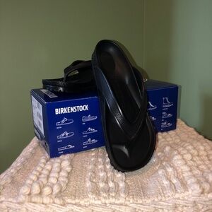 Birkenstock Honolulu EVA sandals Black 39
